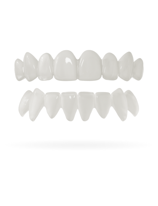 Carilla-Dental 2.0
